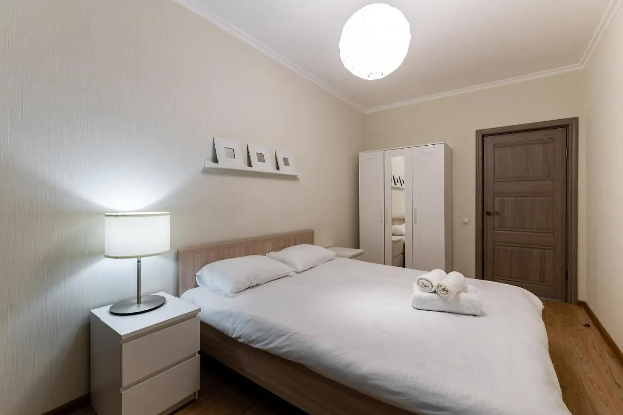 Bi City Seoul: Spacious 2-Room Apartment near Khan Shatyr Nur-Sultan
