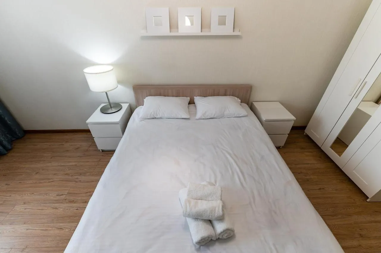 Bi City Seoul: Spacious 2-Room Apartment near Khan Shatyr Nur-Sultan  Nur-Sultan (Astana)